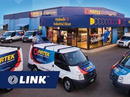 Pirtek Franchise Griffith