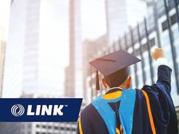 Be Your Own Boss - Thriving Education Consulting