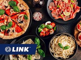 Very Profitable Pizzeria | $30K+/Week | 6 Nights | Semi-Managed