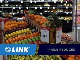 Independent Super Market Magnetic Island