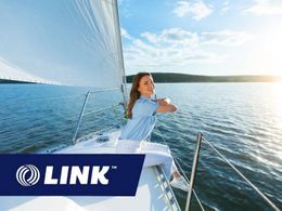 Remote Mediterranean Tourism Brand | 22.5% Margin