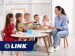High-Demand Inner West Childcare Centre - 70+ Places