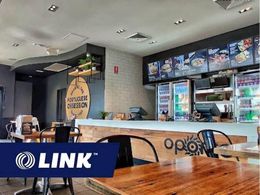 Established Oporto Franchise, Hunter Region NSW