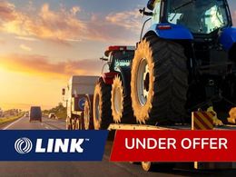 Heavy Equipment Hire