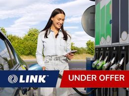 Leasehold Independent Service Station for Sale in Canberra