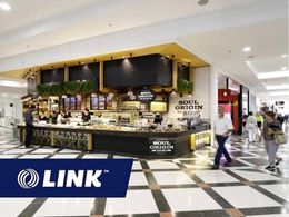 Soul Origin Franchise Cafe for Sale