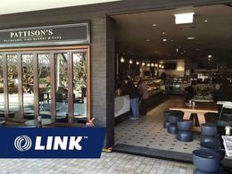 Pattison's Patisserie Cammeray