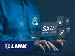 Game-Changing SaaS Software Application For Sale