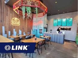 Asset Sale of Fitted Quick-Service Restaurant
