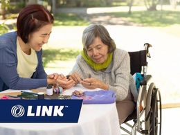 Cross Care Franchised NDIS Burwood