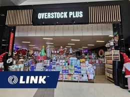 Profitable Discount & Variety Store