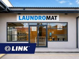 Two Self Service Laundromats North West Sydney
