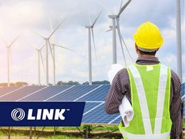 Leading Solar & Energy Storage EPC Business