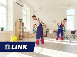 Commercial & Eco Cleaning Business - Canberra