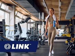 Recovery-Led 24/7 Health Club | Ballarat Growth Corridor