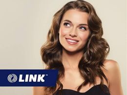 High-End Professional Hair Products Distributor