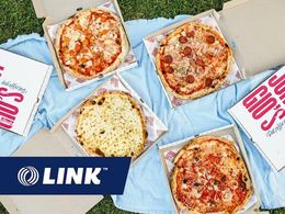 New Johnny Gio's Pizza Franchise Liverpool