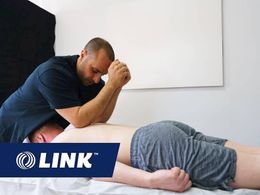 Established Wellness Biz - Dual Sites, High Profit