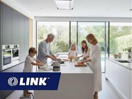 Iconic Australian Household Brand