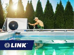 Profitable Port Macquarie Pool Builder For Sale