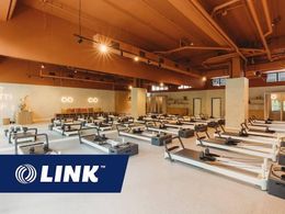 MUSE Pilates Franchise Mosman