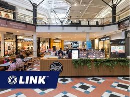 Amazing Gloria Jean's Franchise - Macarthur Square