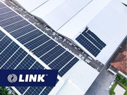 Solar & Battery Installer - NSW & QLD