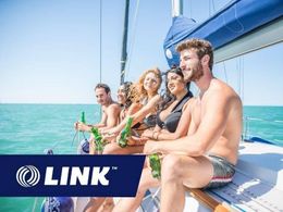 Remote Mediterranean Tourism Brand | 22.5% Margin