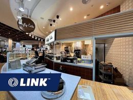 Independent Food Court Eatery