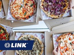 New Johnny Gio's Pizza Franchise Arncliffe