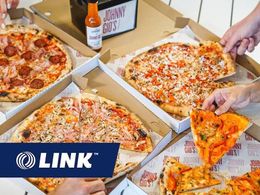 New Johnny Gio's Pizza Franchise Narellan