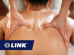 Managed Remedial Massage Business - Eastern Suburbs