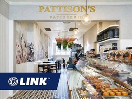 New Pattison's Patisserie Franchise - Crows Nest