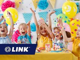 Top-Rated Birthday Party Venue for Sale - Bella Vista NSW