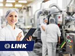 Established Sydney Gourmet Meal Manufacturer - 25+ Years