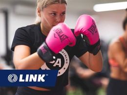 High Altitude Fitness Franchise | Melbourne VIC