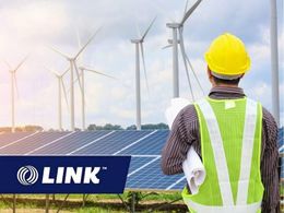 Leading Solar & Energy Storage EPC Business