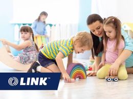 Freehold Childcare Centre for Sale - St George