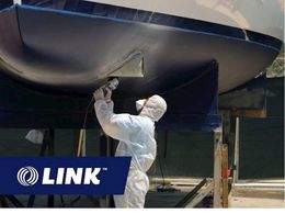 Pittwater Marine & Slipway Services For Sale