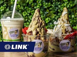 Profitable Acai Franchise in Sydney