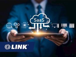 Invest in Blue-Chip MSP & SaaS based Systems Integrator
