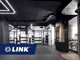 CHANGE VIC Fitness Studios Selling Now!