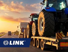 Heavy Equipment Hire