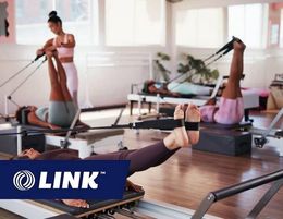 Established, Dual Location Pilates Studio