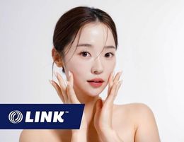 Beauty Salon Franchise - Prime Location