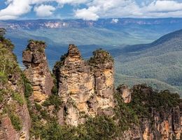 The Only Bubble Tea in Katoomba Blue Mountains