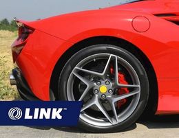Mechanic & Service Shop - Mid North Coast Opportunity