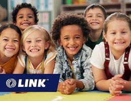 Highly Profitable Freehold Childcare Centre