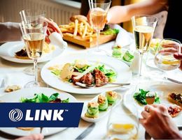 Established Catering Business - IP, Recipes & $20K+/Week Turnover