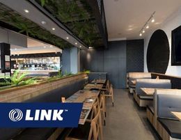 Fully Equipped Restaurant in Canberra, $1.5M